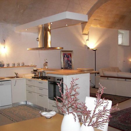 Corte San Biagio,29 Matera Exterior foto